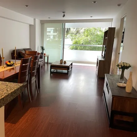 Image 6 - West Javier Prado Avenue, San Isidro, Lima Metropolitan Area 15976, Peru - Apartment for rent