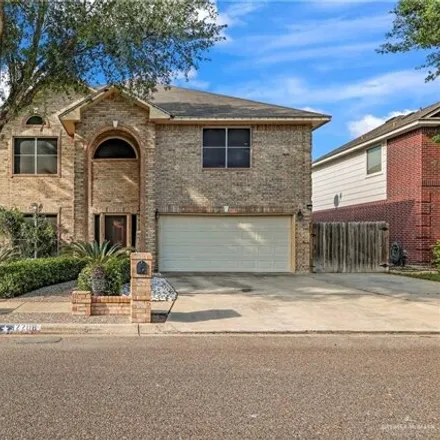 Buy this 4 bed house on 2206 Emory Avenue in McAllen, TX 78504