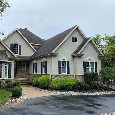 Rent this 4 bed house on Tree Top Lane in Brackenville, Hockessin