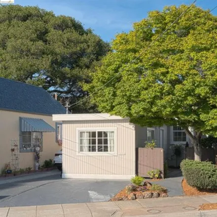 Buy this 2 bed house on 2076 Carlson Boulevard in Richmond, CA 94804