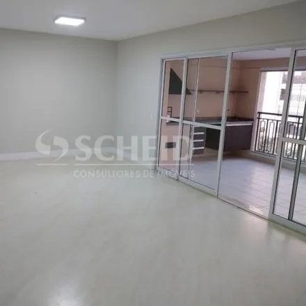 Buy this 4 bed apartment on Condomínio Viva Club in Avenida Engenheiro Eusébio Stevaux 600, Vila Arriete