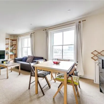 Rent this 2 bed room on Bento in 69 Bedford Hill, London