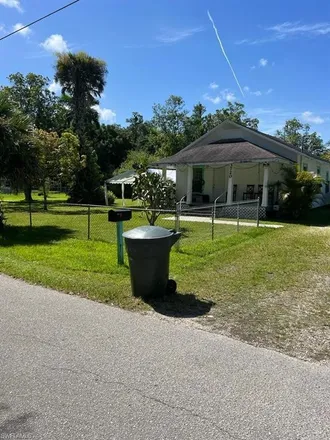 Buy this 3 bed house on 3720 Lora Street in Fort Myers, FL 33916