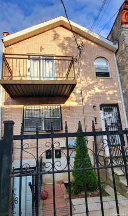 Buy this 5 bed house on 607 Ashford Street in New York, NY 11207