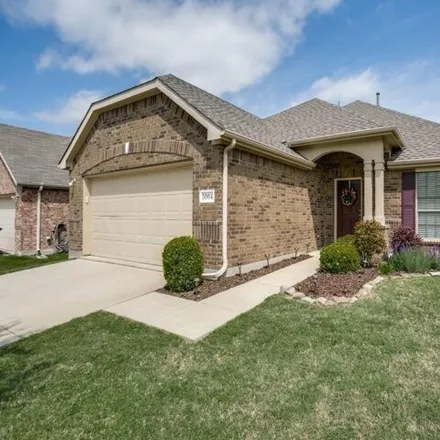 Image 2 - 5032 Promised Land Drive, McKinney, TX 75071, USA - House for rent