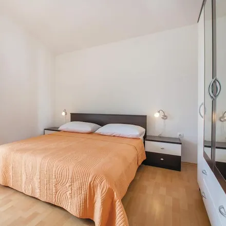 Rent this 5 bed house on Poljica in Split-Dalmatia County, Croatia