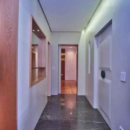 Rent this 4 bed apartment on Alameda Gabriel Monteiro da Silva 2549 in Jardim Europa, São Paulo - SP