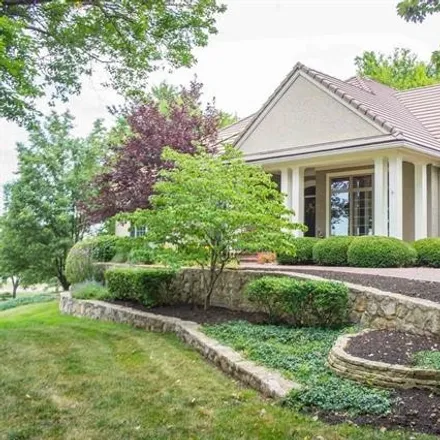 Image 2 - 15165 Melrose Street, Overland Park, KS 66221, USA - House for sale