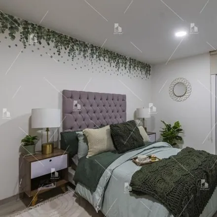 Buy this 2 bed apartment on Calle Cádiz 23 in Benito Juárez, 03400 Mexico City