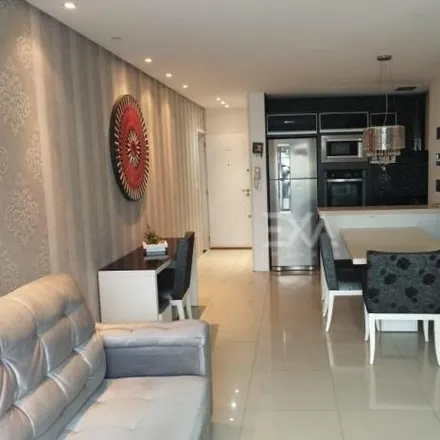 Rent this 3 bed apartment on Avenida Martin Luther in Nações, Balneário Camboriú - SC