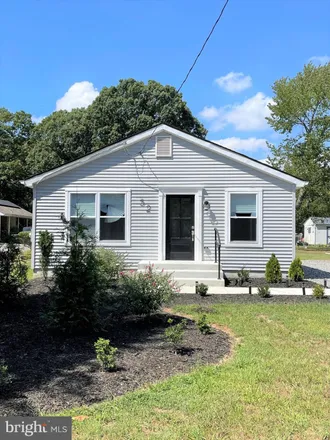 Buy this 2 bed house on 52 Reeves Road in Fordville, Fairfield Township