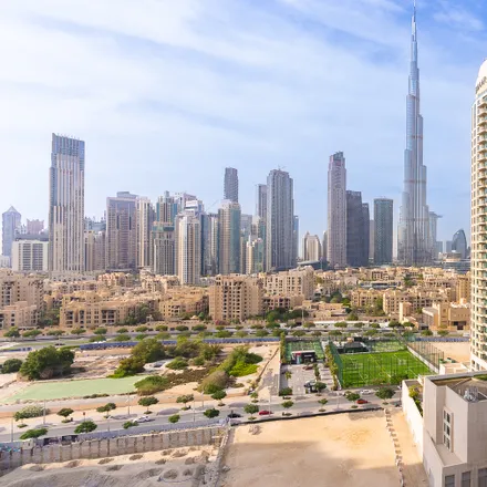 Image 8 - Falcon Intersection 1, Al Mina Street, Al Raffa, Dubai, United Arab Emirates - Apartment for sale