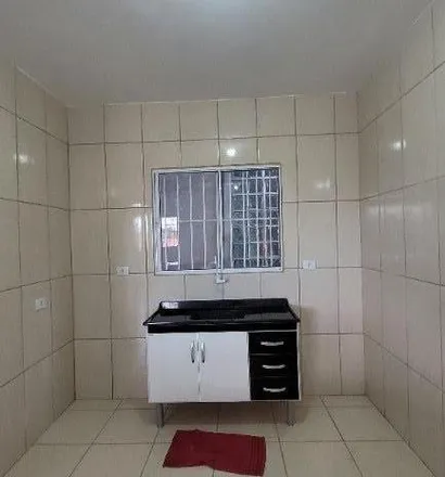 Rent this 2 bed house on Rua Aratiba in Itapegica, Guarulhos - SP