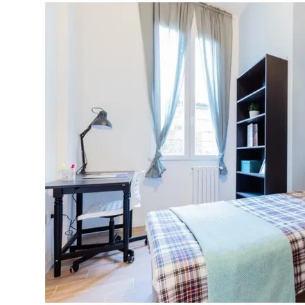 Rent this 8 bed room on Viale Giovanni Gozzadini 11/2 in 40124 Bologna BO, Italy