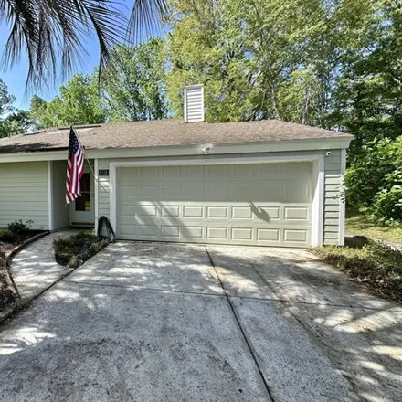 Image 1 - 8518 Goldeneye Lane, Jacksonville, FL 32217, USA - House for rent
