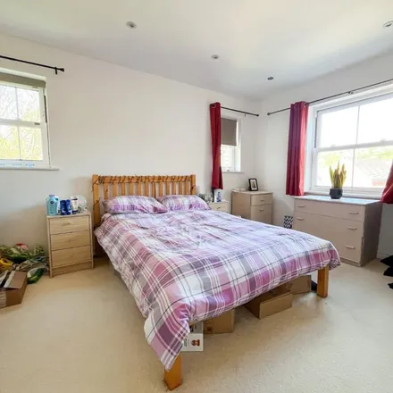 Rent this 3 bed apartment on St Martins in Long Ashton, BS41 9HP