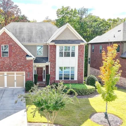 Buy this 6 bed house on 1343 Skylark Drive in North Decatur, DeKalb County
