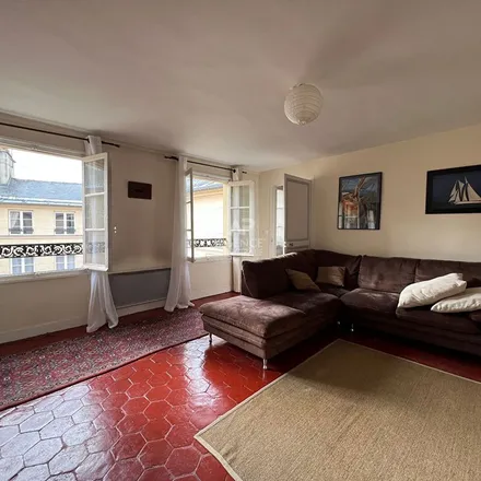 Image 3 - 4 bis Avenue de Paris, 78000 Versailles, France - Apartment for rent