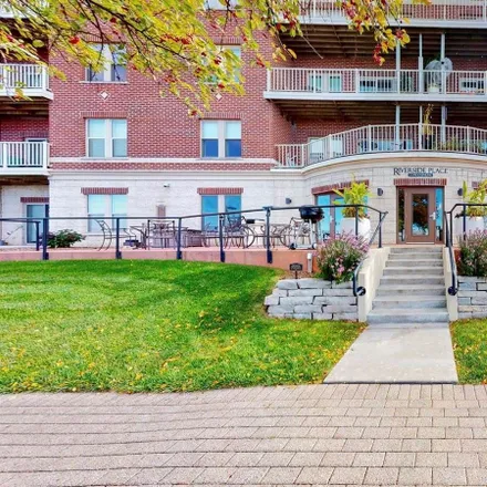 Buy this 2 bed condo on Bellin Building in East Walnut Street, Green Bay