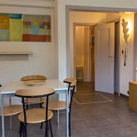 Rent this 1 bed apartment on Rue de Stassart - de Stassartstraat 108 in 1050 Ixelles - Elsene, Belgium