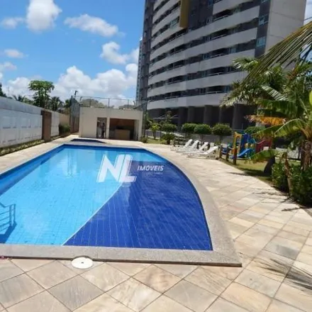 Image 2 - Fábrica e Inventos, Rua da Campinha 26, Ponta Negra, Natal - RN, 59090-480, Brazil - Apartment for rent