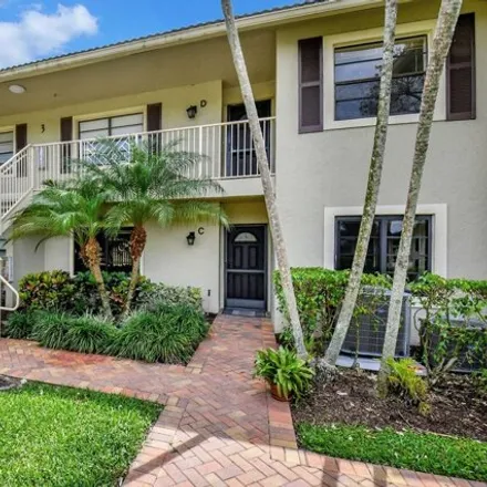 Buy this 2 bed condo on Stratford Drive East in Boynton Beach, FL 33436