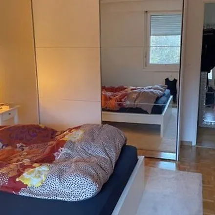 Rent this 2 bed apartment on Zentralstrasse 20 in 8604 Volketswil, Switzerland