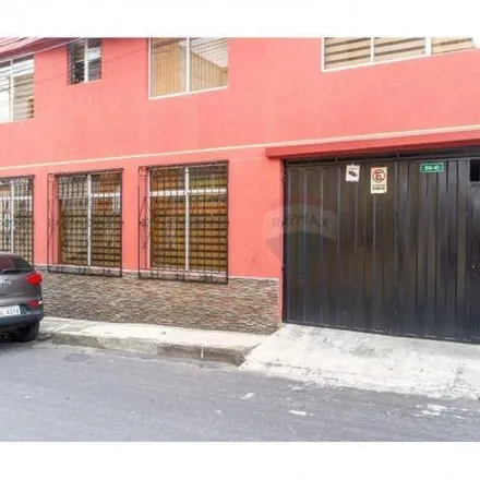 Image 1 - Jerez, 123456, Quito, Ecuador - House for sale