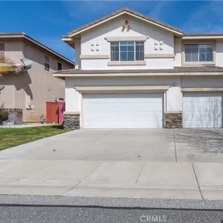 Buy this 5 bed house on 74 Ponte Sonata in Lake Elsinore, CA 92532