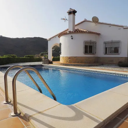 Image 3 - unnamed road, 29750 Arenas, Spain - House for rent