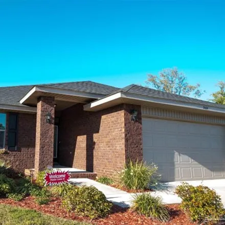 Buy this 4 bed house on 494 Well Line Road in Escambia County, FL 32533