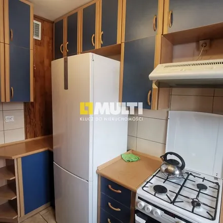 Rent this 3 bed apartment on Łużycka in 74-101 Gryfino, Poland