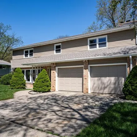 Buy this 4 bed house on 2170 West Greenwood Road in Glendale, WI 53209