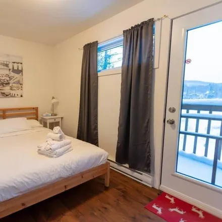 Rent this 3 bed house on Sainte-Emelie-de-l'Energie in QC J0K 2K0, Canada