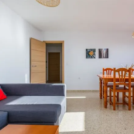 Image 7 - Avenida Doctor Gregorio Marañón, 15, 29740 Vélez-Málaga, Spain - Apartment for rent