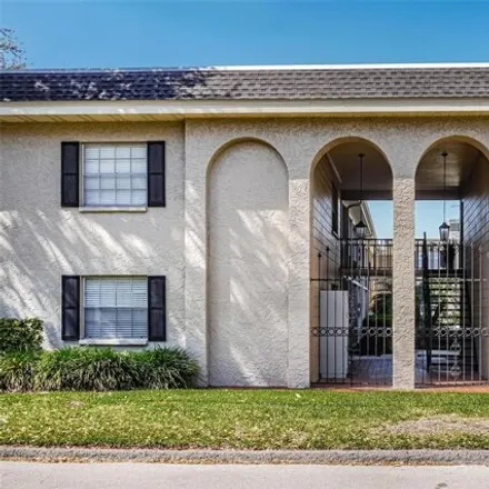 Buy this 1 bed condo on Bayshore Villas in West Tennessee Avenue, Tampa