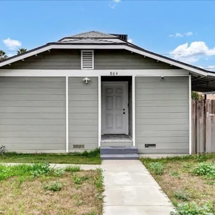 Buy this 3 bed house on 826 Sherman Avenue in Corcoran, CA 93212