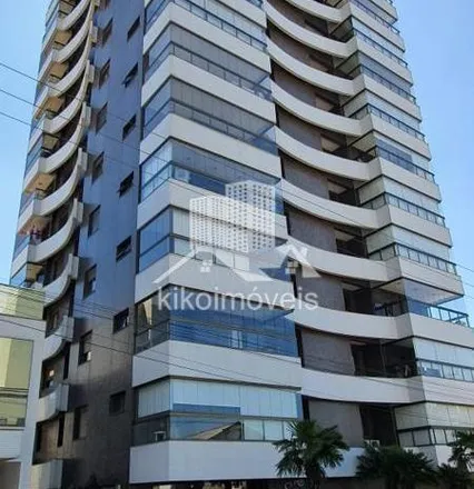 Buy this 3 bed apartment on Carlos Flores in São Bento, Bento Gonçalves - RS