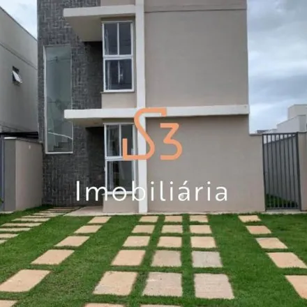 Image 2 - unnamed road, Jardim California, Uberlândia - MG, Brazil - House for rent