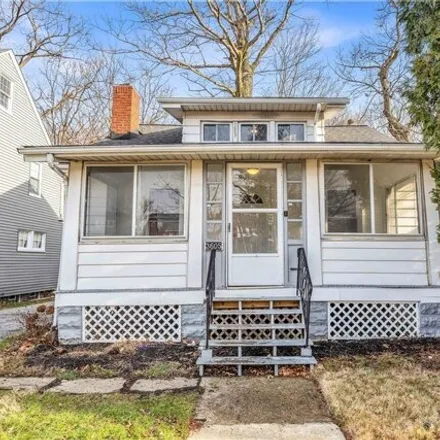 Rent this 2 bed house on 3607 Randolph Road in Bluestone, Cleveland Heights