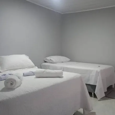 Rent this 1 bed apartment on Foz do Iguaçu