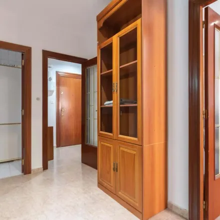 Rent this 6 bed apartment on Centro Educativo Latina in Carrer d'Herrero / Calle Herrero, 23