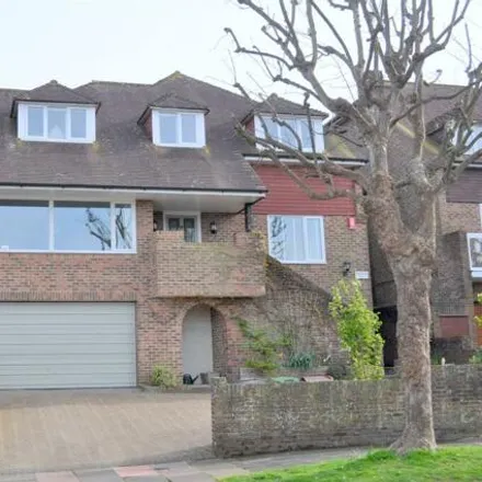 Buy this 4 bed house on Ratton School in Park Avenue, Eastbourne