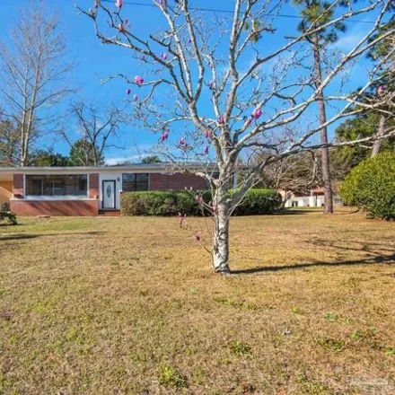 Buy this 3 bed house on 123 Fox Road in Pensacola, FL 32503