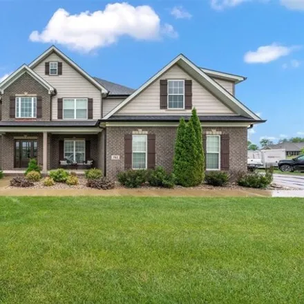 Buy this 5 bed house on unnamed road in Warren County, KY