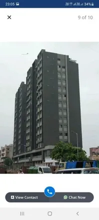 Rent this 2 bed apartment on unnamed road in Sabarmati, - 380005