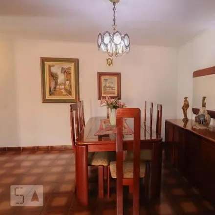 Buy this 3 bed house on Rua Pedro Angelo Jenitelli in Ponte Grande, Guarulhos - SP