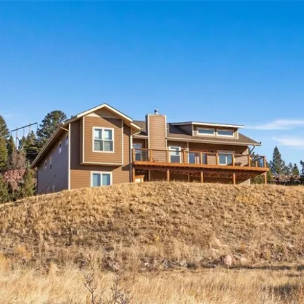 Image 2 - Canyon Road, Butte, MT 59748, USA - House for sale