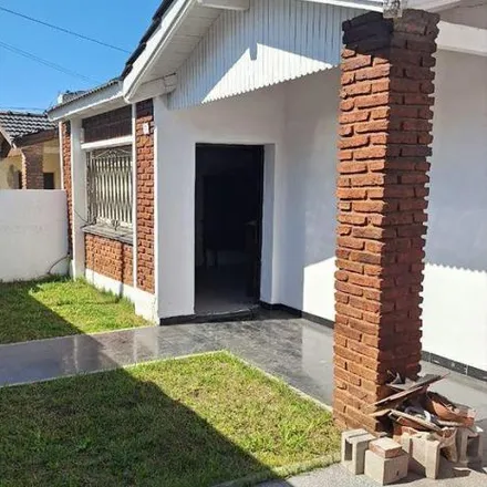 Buy this 2 bed house on 115 - General Libertador San Martín 5978 in Villa Coronel José María Zapiola, Villa Ballester