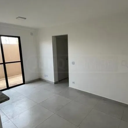 Buy this 2 bed apartment on Rua Clara Nunes in Pompéia, Piracicaba - SP